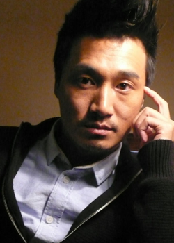 Asano Nagahide (1979)