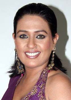 Ashwini Kalsekar (1971)