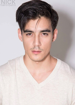 Attila Arthur Gagnaux (1992)