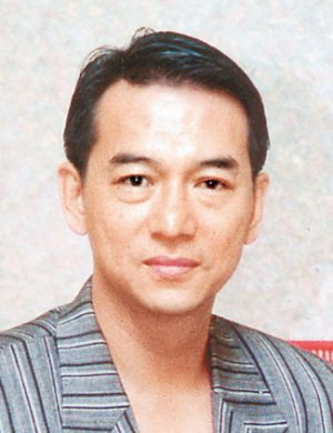  Austin Wai (1957)