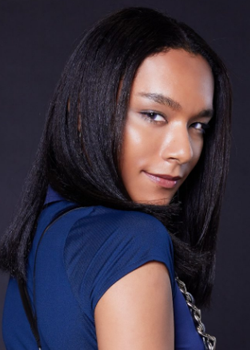 Avu Barazono (Avu-chan) (1991)