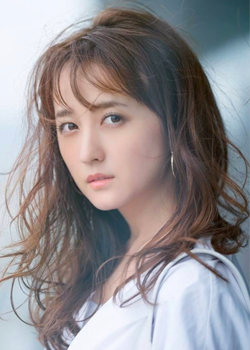 Komatsu Ayaka (1986)