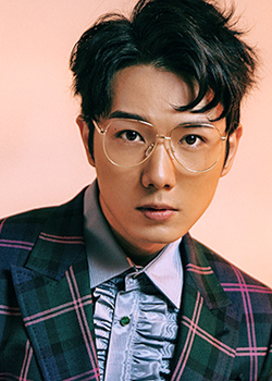 Babyjohn Choi (1986)