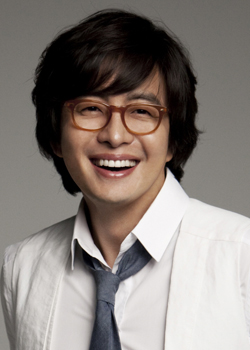Bae Yong Joon (1972)