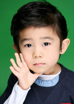 Baek Chang Min (2006)