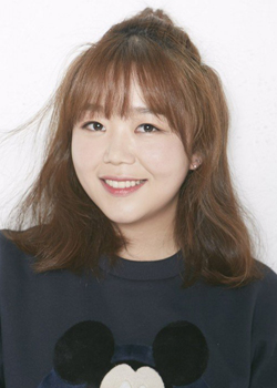 Baek Eun Kyeong (1992)