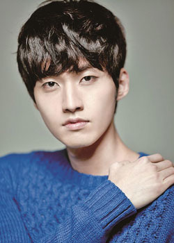 Baek Min Hyeon (1985)