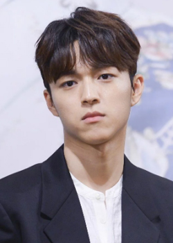 Baek Seung Hwan (1998)