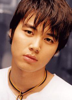 Baek Seung Woo (1983)