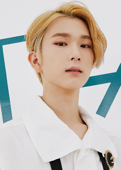 Kim Hyeon Woo (Baek Seung - EPEX) (2004)