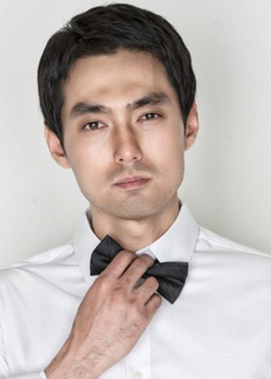 Baek Seung Hwan (1986)