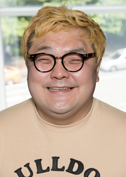 Baek Yeong Kwang (1985)