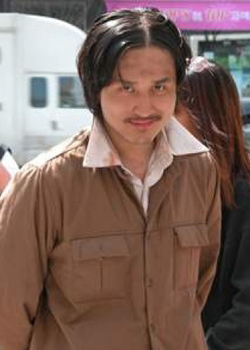 Park Jae Hong (1970)