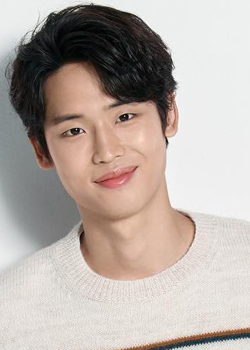 Park Jeong Woo (1996)