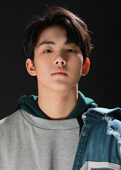 Bang Jae Min (a.mond) (1999)