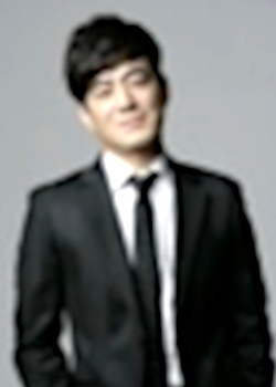 Bang Jeong Shik (1970)