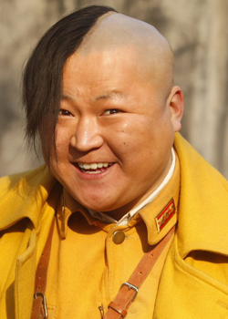 Bao Xiao Ping (1990)