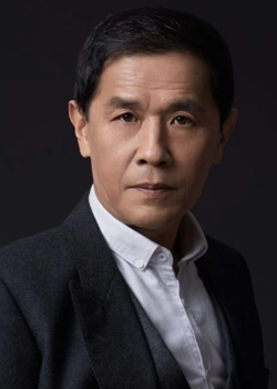 Bao Zhen Jiang (1963)