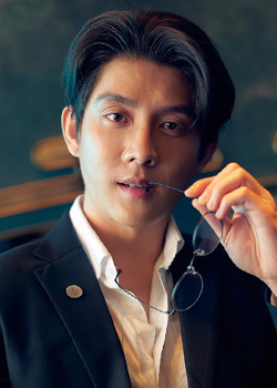 Bas Asavapatr Ponpiboon (1997)