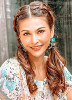 Beau Benjasiri Wattana (1982)