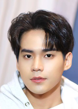 Beck Pichayutt Chatchawansombut (1990)