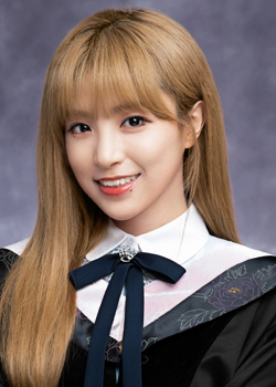 Bee Kong (SNH48 / 7Senses) (1992)