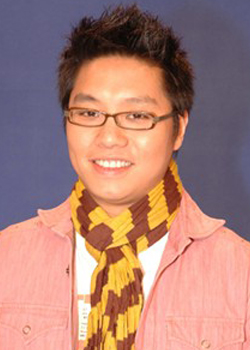 Benny Lau