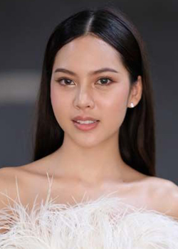 Benz Kamonchanok Rodsatien (1997)