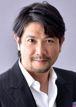 Bessho Tetsuya (1965)