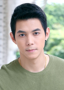 Big Krissada Supphapprom (1989)