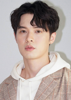 Billy Patchanon Ounsa-ard (1994)