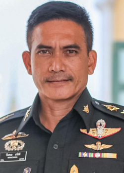 Bird Wanchana Sawasdee (1972)