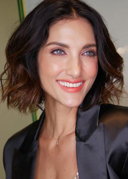 Cynthia Carmen Burbridge Bishop (1978)