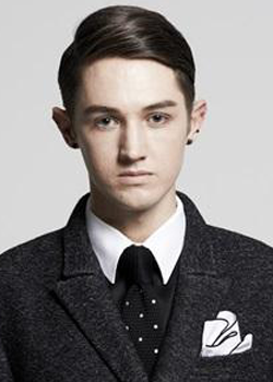 Blair Williams (1992)