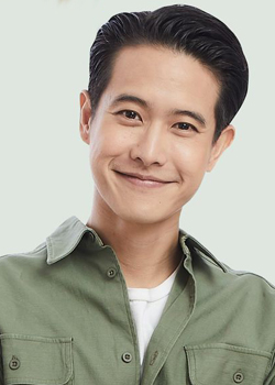 Beau Thanakorn Chinakul (1982)