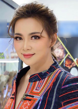 Boom Panadda Wongphudee (1976)