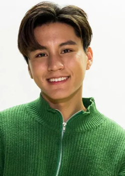 Boom Saharat Thiempan (2004)