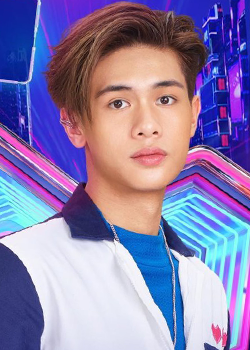 Boss Bulaset Phusinchokwongsa (2005)