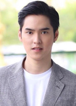 Boss Navapaibool Sukwutthinanons (1995)