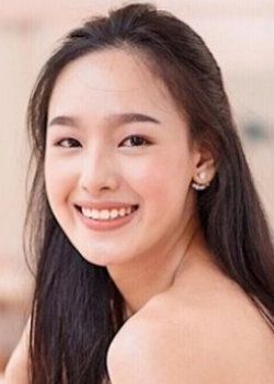 Brownie Supassara Suratnamaniporn (1990)