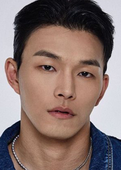 Byeon Joon Seo (1990)