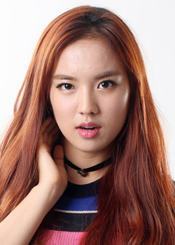 Byeon Seung Mi (JNEY) (1998)