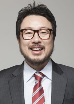 Byun Joo Hyeon (1967)