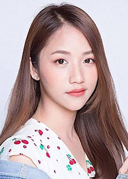 Cake Nawaporn Chansuk (1996)