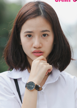 Care Panisara Rikulsurakan (1996)