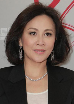 Carina Lau (1965)