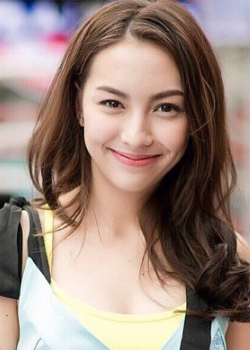 Carissa Springett (1998)