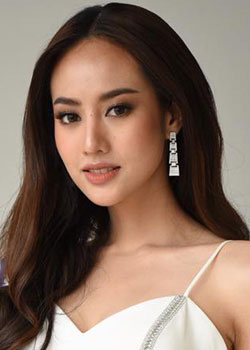 Cartoon Natcha (1996)