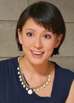 Catherine Seto (1976)