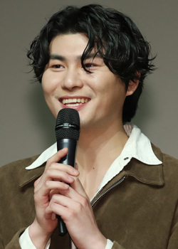 Cha Jeong Won (1990)